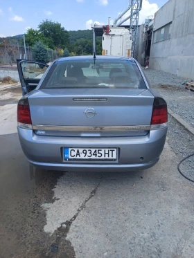 Opel Vectra | Mobile.bg    3