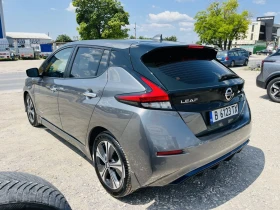 Обява за продажба на Nissan Leaf  40kw ~21 000 лв. - изображение 3