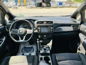 Обява за продажба на Nissan Leaf  40kw ~21 000 лв. - изображение 4