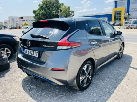 Обява за продажба на Nissan Leaf  40kw ~21 000 лв. - изображение 2