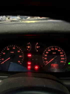 Обява за продажба на Renault Megane 1.4 i 16V ~1 800 лв. - изображение 4