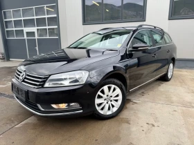     VW Passat 197 000 