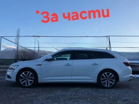 Renault Talisman 1.6 tce /dci 