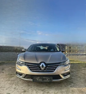 Renault Talisman 1.6 tce /dci - 11 лв. - 22352739 2