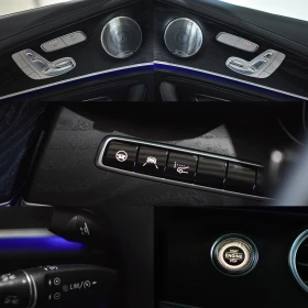 Mercedes-Benz E 350 360Camera/Burmester/StarDust | Mobile.bg    13