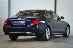     Mercedes-Benz E 350 360Camera/Burmester/StarDust