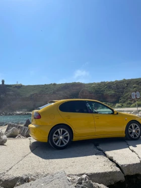 Обява за продажба на Seat Leon ~7 500 лв. - изображение 8