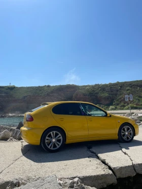 Обява за продажба на Seat Leon ~7 500 лв. - изображение 6