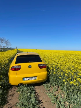 Обява за продажба на Seat Leon ~7 500 лв. - изображение 9