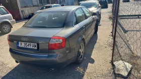 Audi A4 B6 | Mobile.bg    3