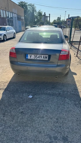 Audi A4 B6 | Mobile.bg    2