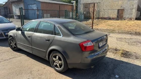 Audi A4 B6 | Mobile.bg    4