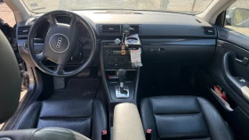 Audi A4 B6 | Mobile.bg    5
