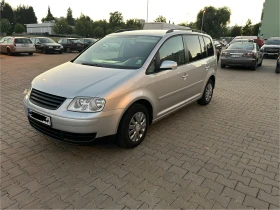 VW Touran | Mobile.bg    2