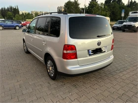 VW Touran | Mobile.bg    3