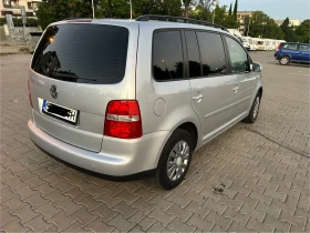 VW Touran | Mobile.bg    4