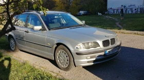 Обява за продажба на BMW 318 Бензин/Газ ~2 900 лв. - изображение 2