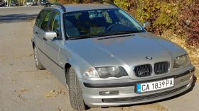 Обява за продажба на BMW 318 Бензин/Газ ~2 900 лв. - изображение 1