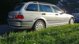 Обява за продажба на BMW 318 Бензин/Газ ~2 900 лв. - изображение 4