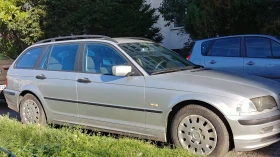 Обява за продажба на BMW 318 Бензин/Газ ~2 900 лв. - изображение 3