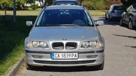 Обява за продажба на BMW 318 Бензин/Газ ~2 900 лв. - изображение 1