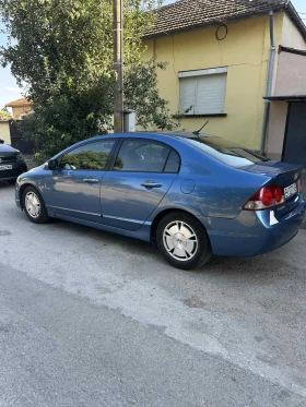 Обява за продажба на Honda Civic HYBRID ~5 200 лв. - изображение 3