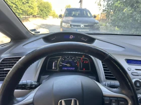 Обява за продажба на Honda Civic HYBRID ~5 200 лв. - изображение 6