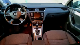Обява за продажба на Skoda Octavia 1.4 tsi 140hp ~16 300 лв. - изображение 6
