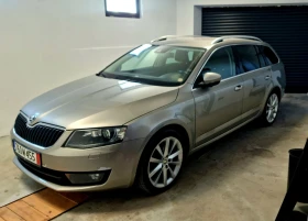 Обява за продажба на Skoda Octavia 1.4 tsi 140hp ~16 300 лв. - изображение 1