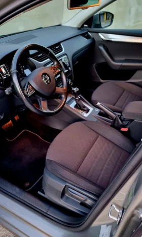 Обява за продажба на Skoda Octavia 1.4 tsi 140hp ~16 300 лв. - изображение 7