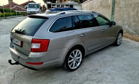 Обява за продажба на Skoda Octavia 1.4 tsi 140hp ~16 300 лв. - изображение 1