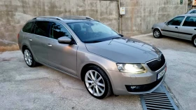 Обява за продажба на Skoda Octavia 1.4 tsi 140hp ~16 300 лв. - изображение 4