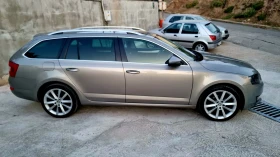 Обява за продажба на Skoda Octavia 1.4 tsi 140hp ~16 300 лв. - изображение 5