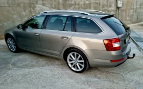 Обява за продажба на Skoda Octavia 1.4 tsi 140hp ~16 300 лв. - изображение 2