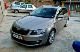 Обява за продажба на Skoda Octavia 1.4 tsi 140hp ~16 300 лв. - изображение 3