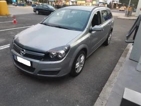 Обява за продажба на Opel Astra 1.7  ~4 500 лв. - изображение 1