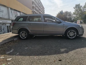 Обява за продажба на Opel Astra 1.7  ~4 500 лв. - изображение 1