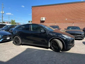 Tesla Model Y Long Range CARFAX    | Mobile.bg    3