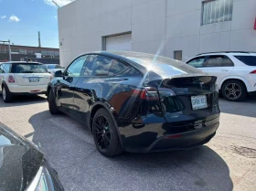 Tesla Model Y Long Range CARFAX    | Mobile.bg    4