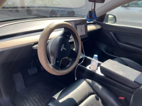 Tesla Model Y Long Range CARFAX    | Mobile.bg    6