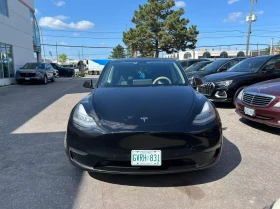 Tesla Model Y Long Range CARFAX    | Mobile.bg    2