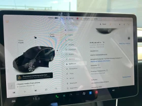 Tesla Model Y Long Range CARFAX    | Mobile.bg    8