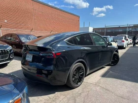 Tesla Model Y Long Range CARFAX    | Mobile.bg    5