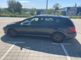 Обява за продажба на Peugeot 407 2.0 ~3 199 лв. - изображение 4