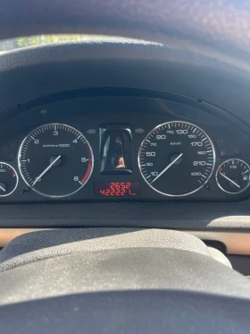 Peugeot 407 2.0 | Mobile.bg    13