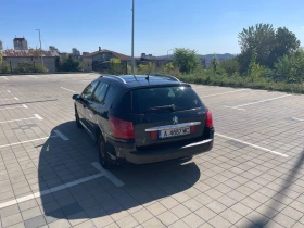 Обява за продажба на Peugeot 407 2.0 ~3 199 лв. - изображение 5