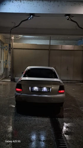 Обява за продажба на Audi A4 1.9 Rotor Quattro  ~2 900 лв. - изображение 8