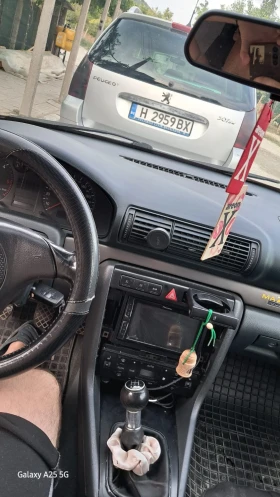 Обява за продажба на Audi A4 1.9 Rotor Quattro  ~2 900 лв. - изображение 9