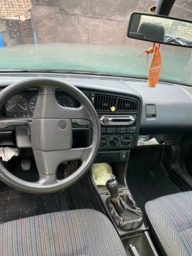 VW Passat, снимка 4