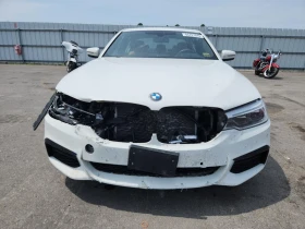BMW 540 XDRIVE - 36999 лв. - 50101213 5